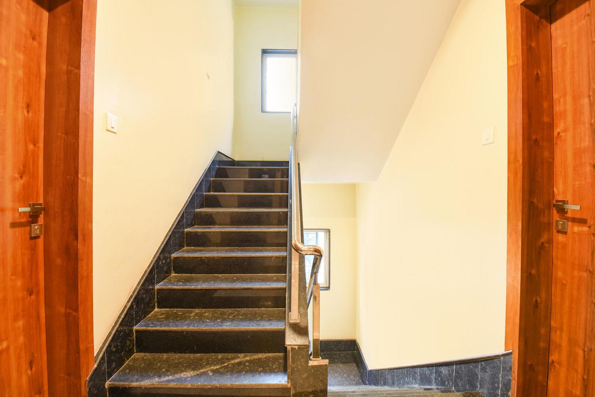 Fabhotel Prime Kharadi Residency - Nr Lohgaon Пюн Екстериор снимка
